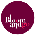 Bloom and Go Logo